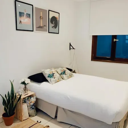 Apartamento Puerta Del Camino 6 Bilbao Exterior photo