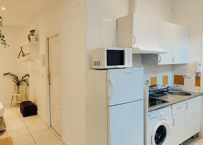 Apartamento Puerta Del Camino 6