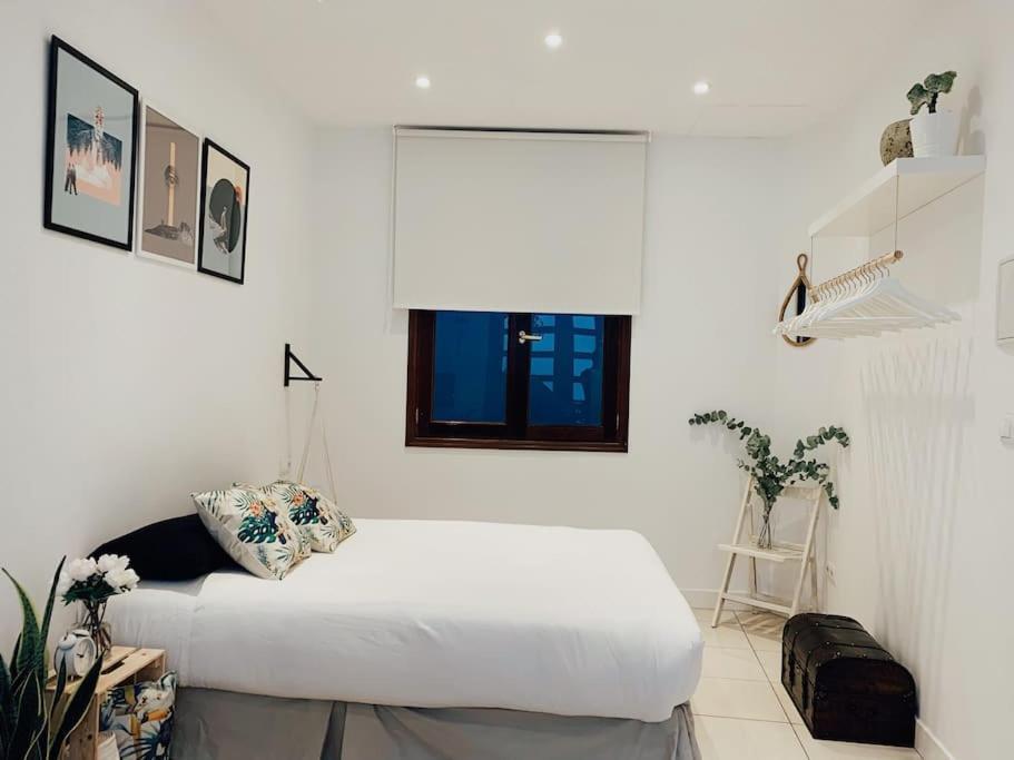 Apartament Puerta Del Camino 6 *