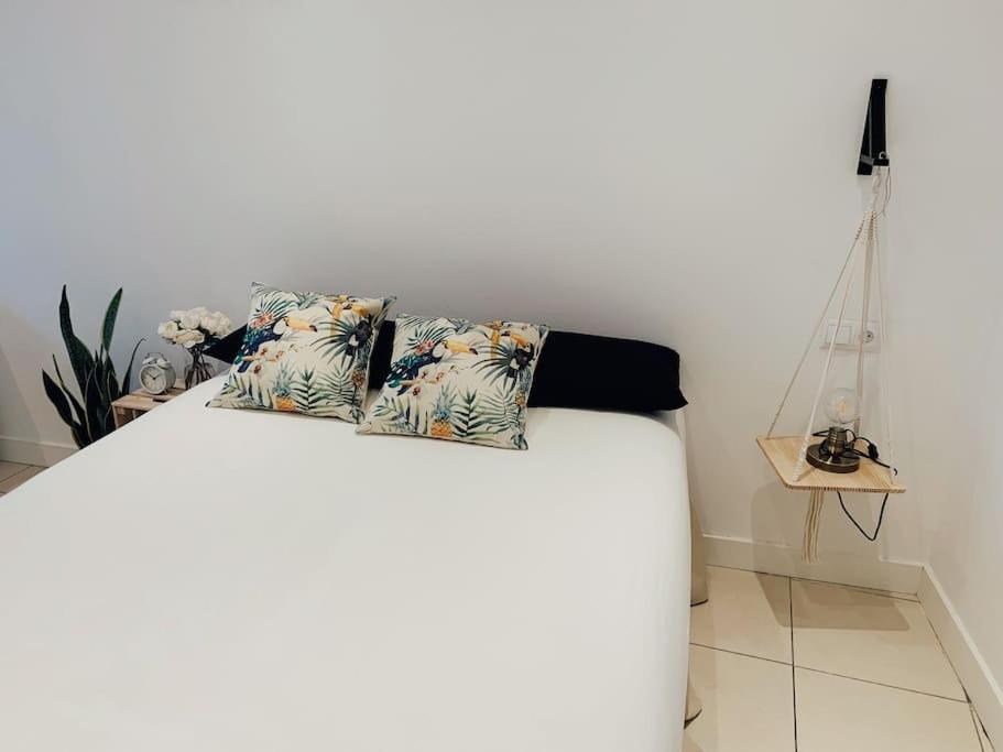 Apartament Puerta Del Camino 6