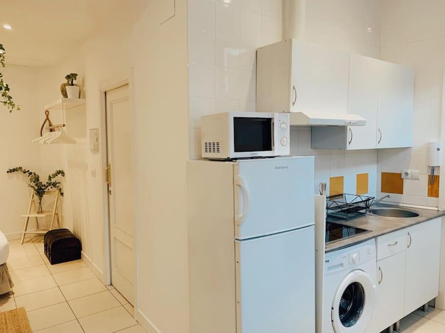 Apartment Puerta Del Camino 6 Bilbao